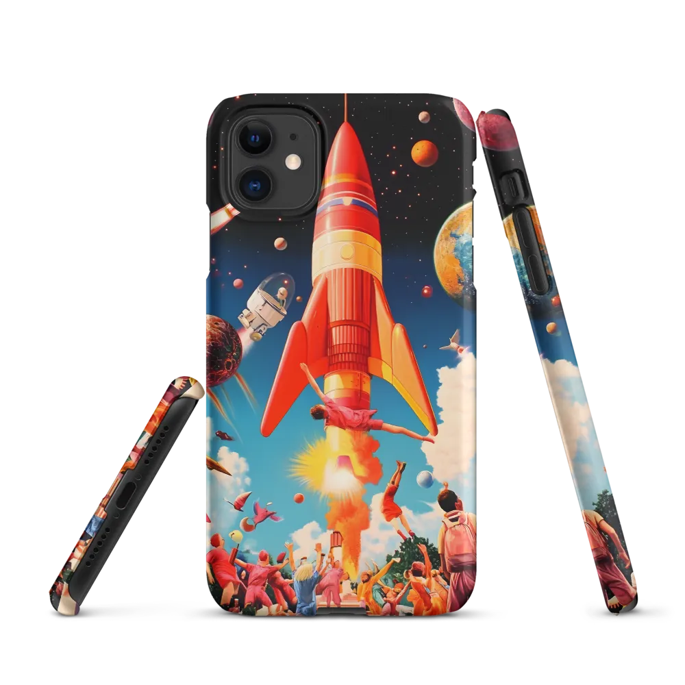 Launch of Imagination