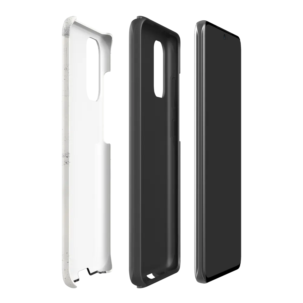 Elegance in Monochrome
