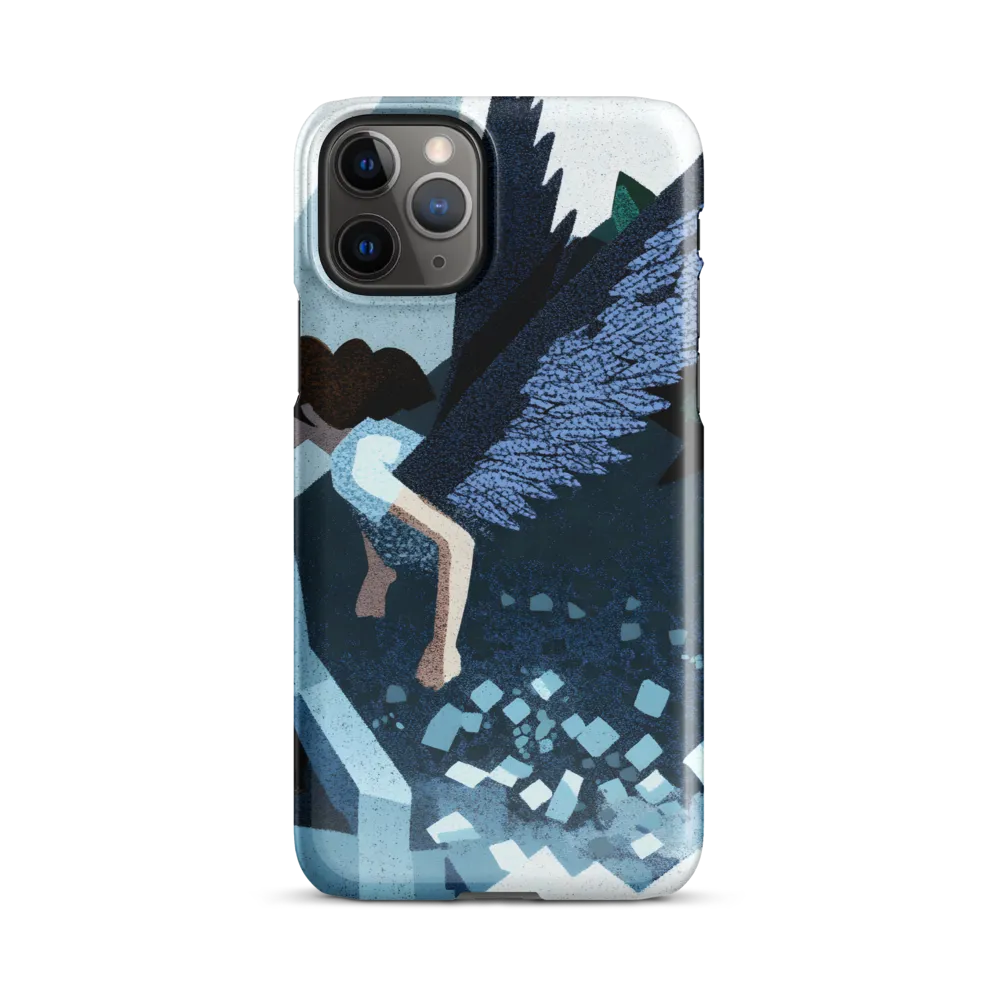 Wings of Mystique