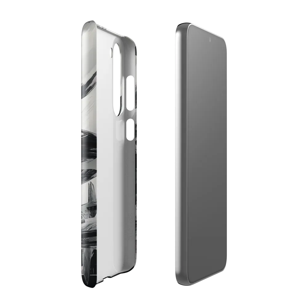 Reflections of the Future