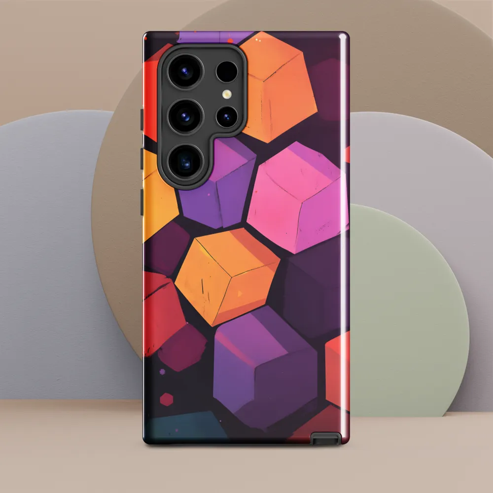 Dynamic Geometric Harmony