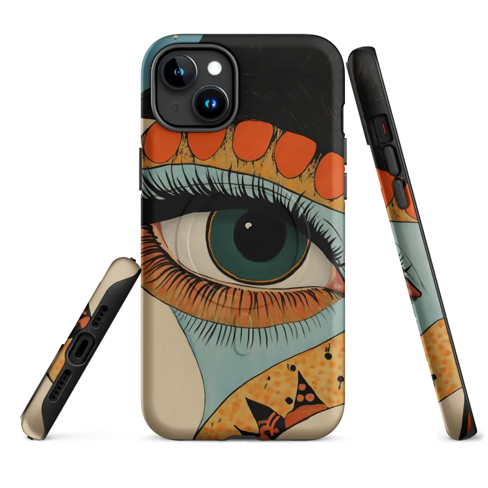 Eye of the Dreamer