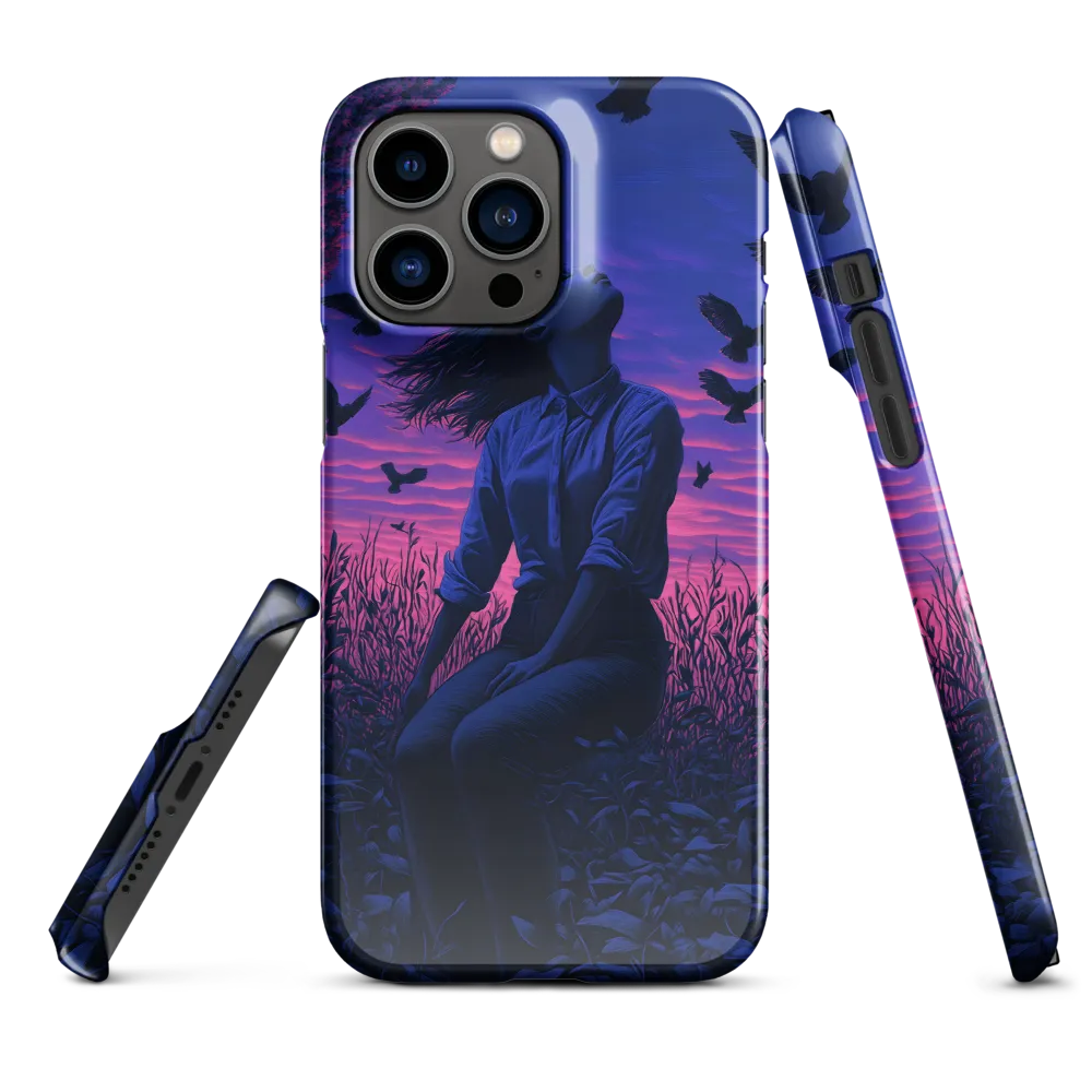 Awakening in Twilight