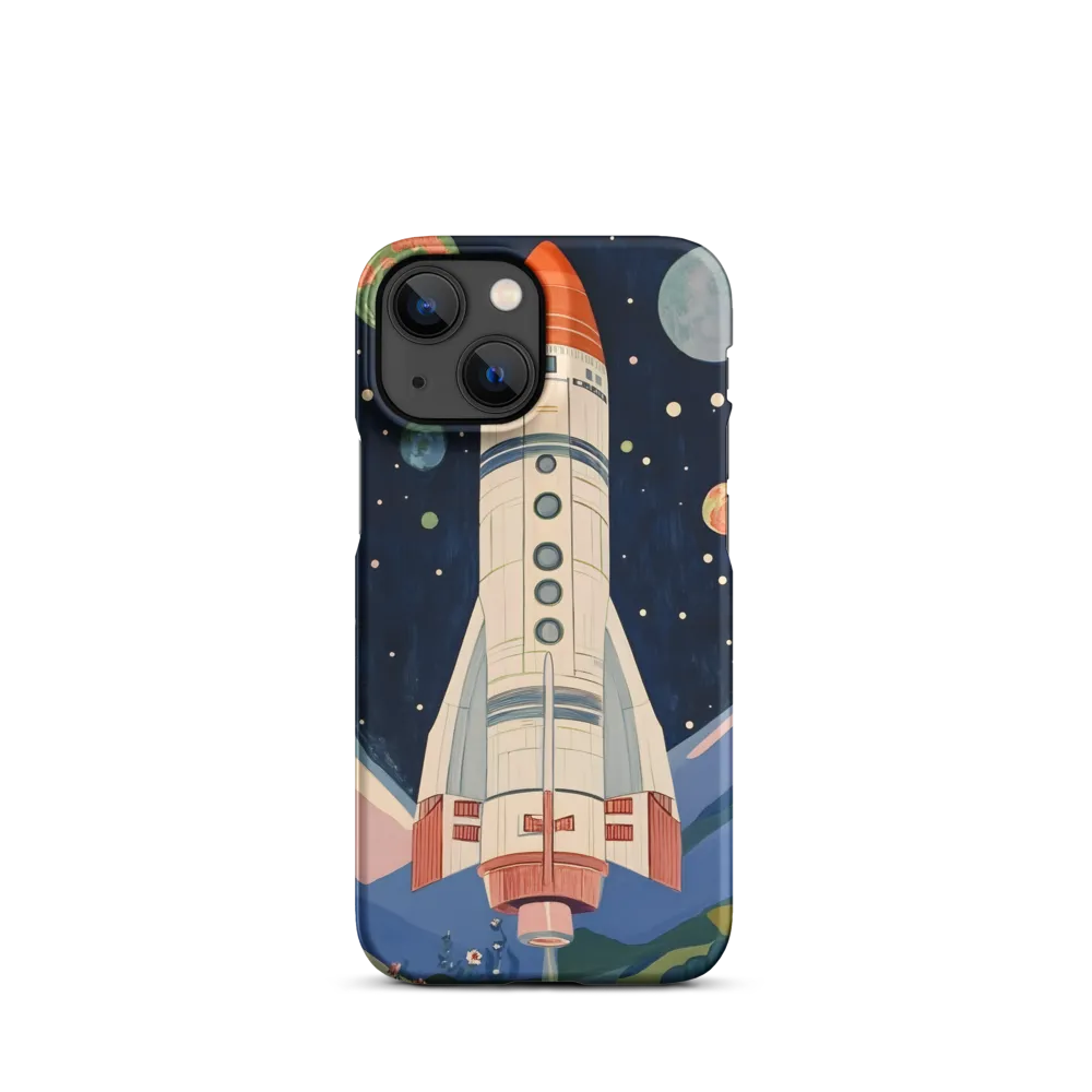 Journey to the Stars