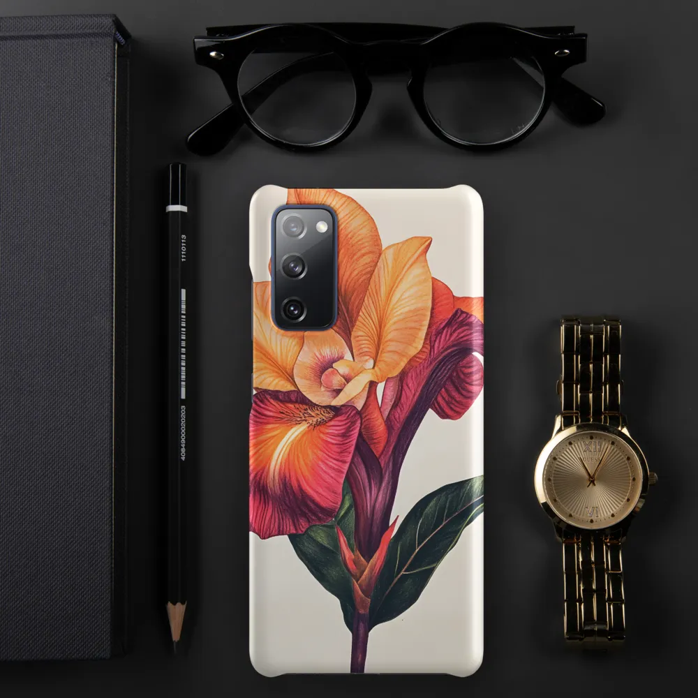 Floral Harmony