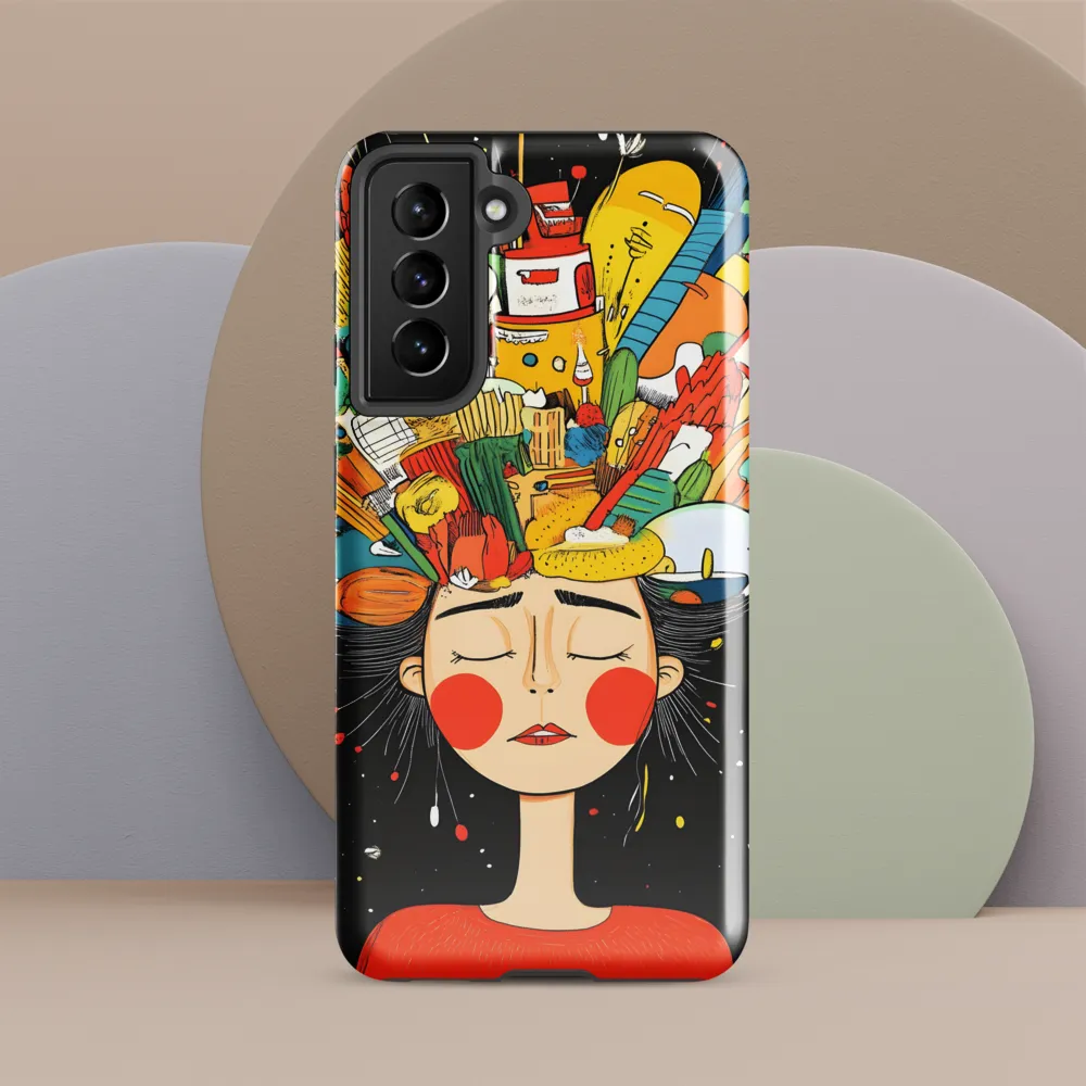 Whimsical Feast of Imagination