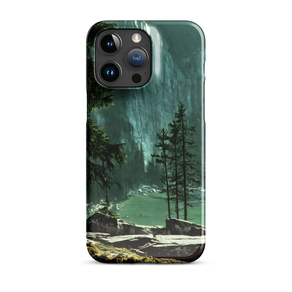 Whispers of the Forest