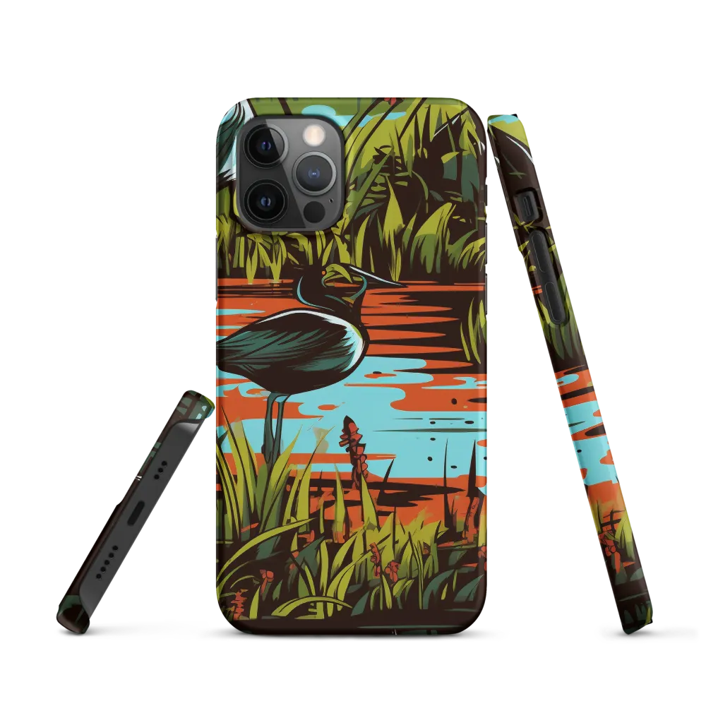 Marshland Symphony