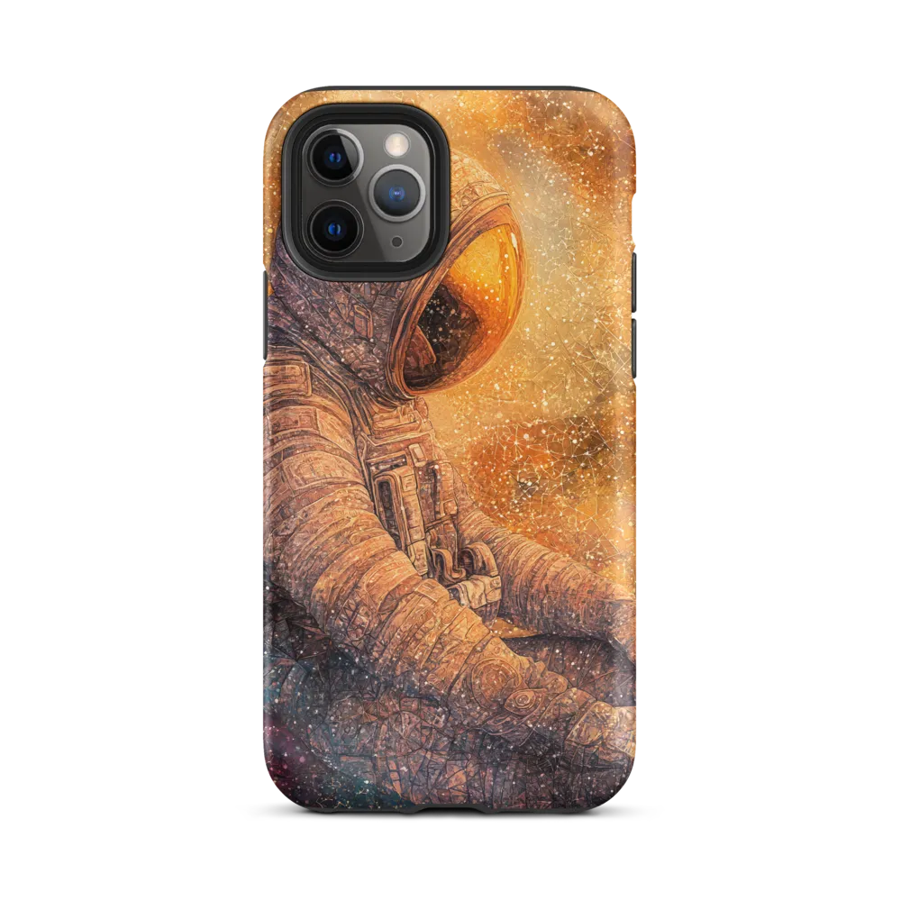 Contemplation in the Cosmos