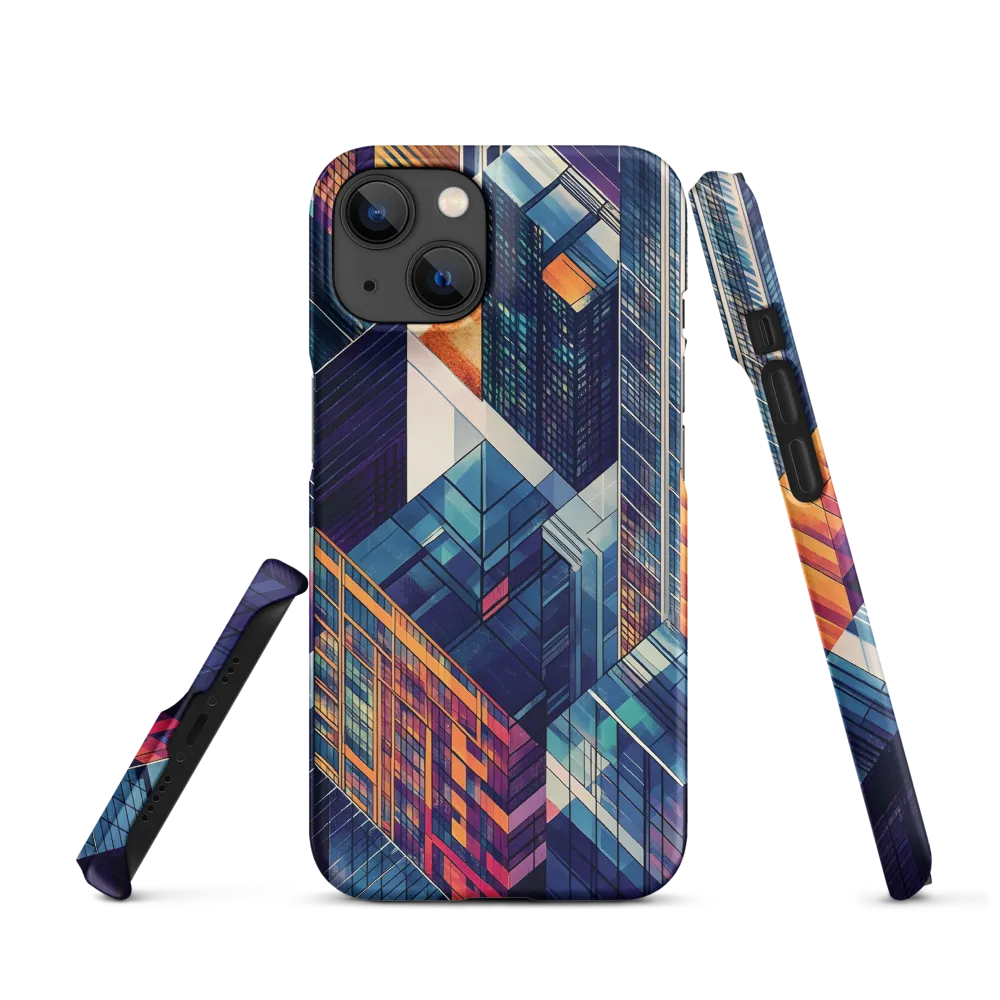 Urban Kaleidoscope