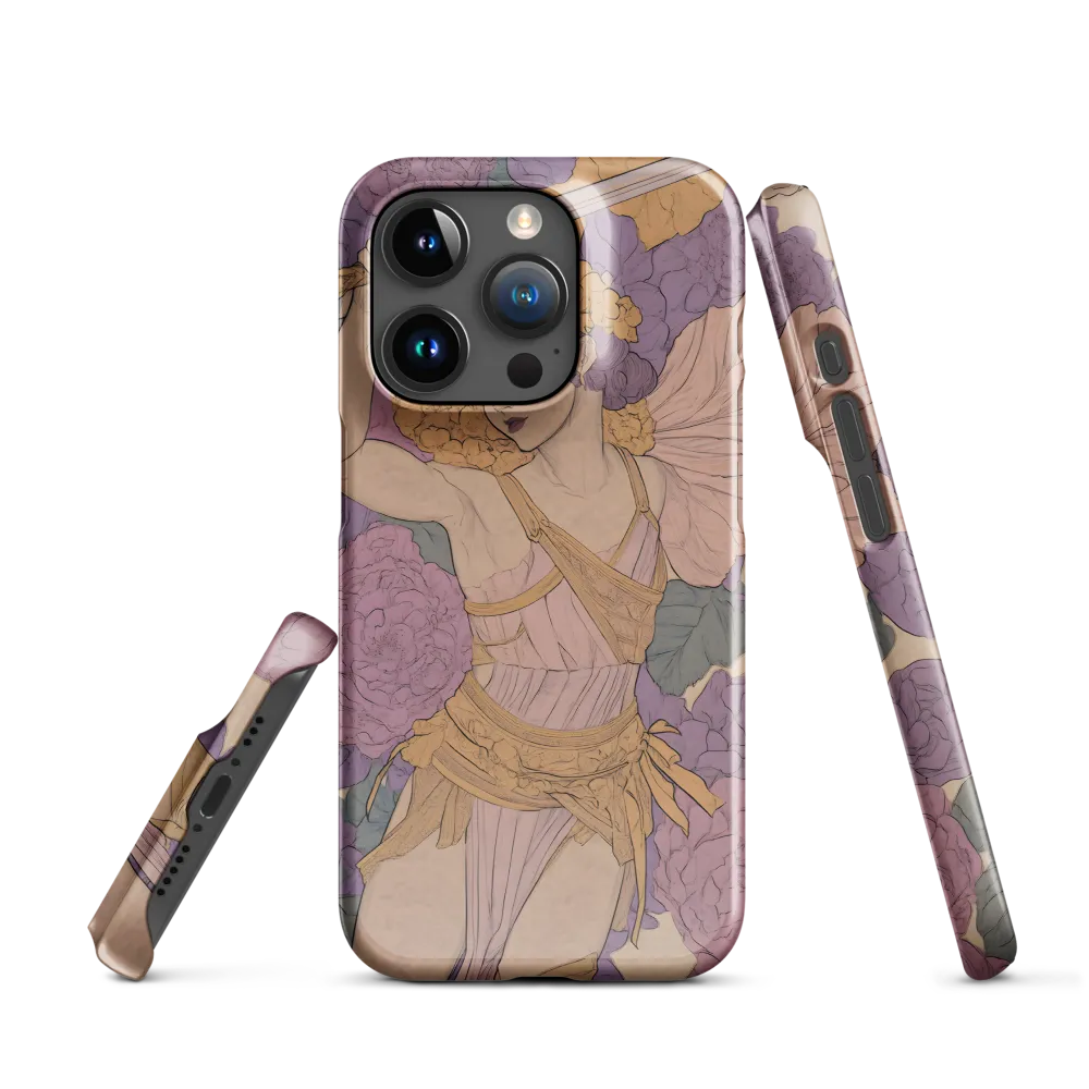 Goddess of Blossoms