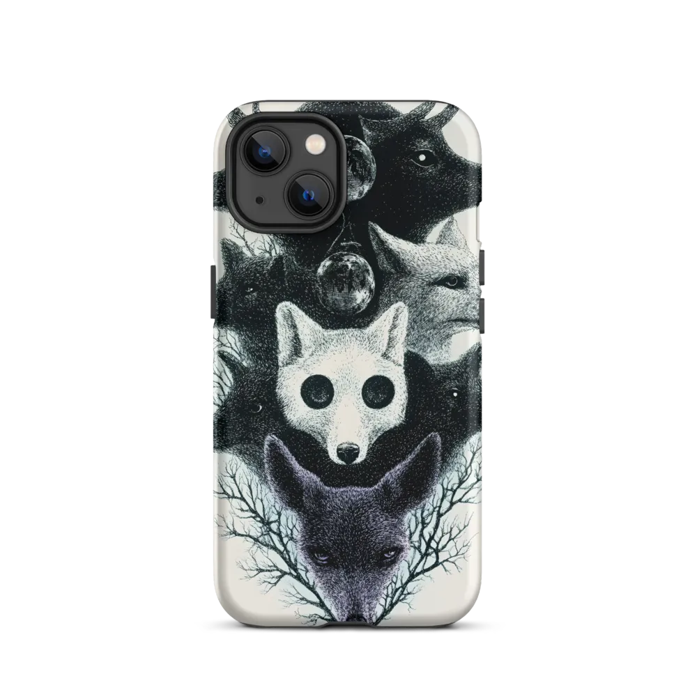 Whispers of the Wild