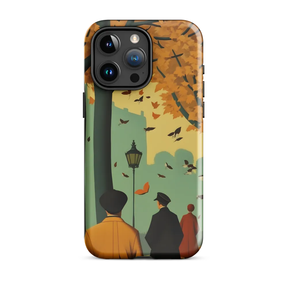 Whispers of Autumn