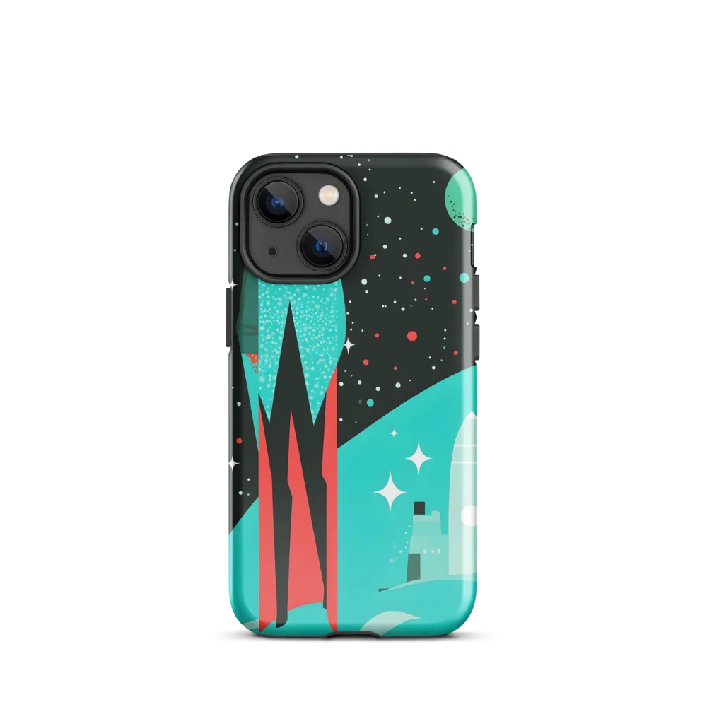 A Cosmic Explorer