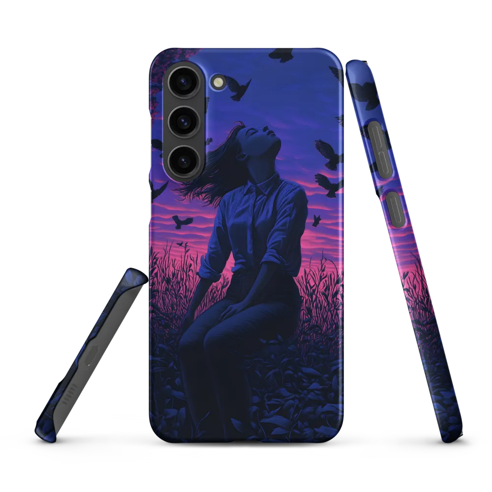 Awakening in Twilight