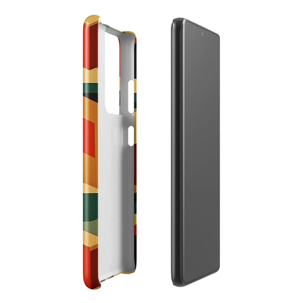 Dynamic Geometry: An Exploration of Form