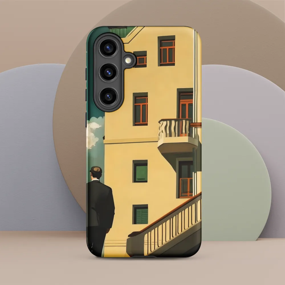 Reflections of Modernity