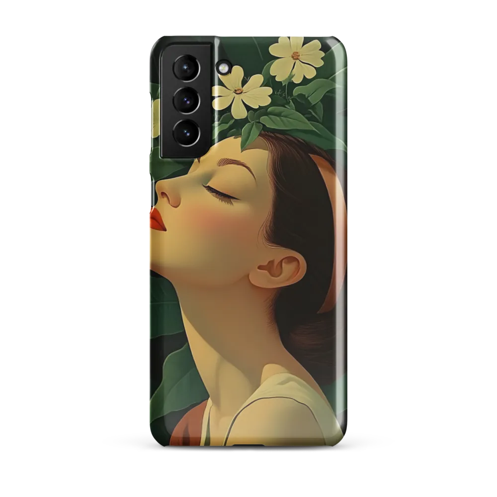 Serenity in Bloom
