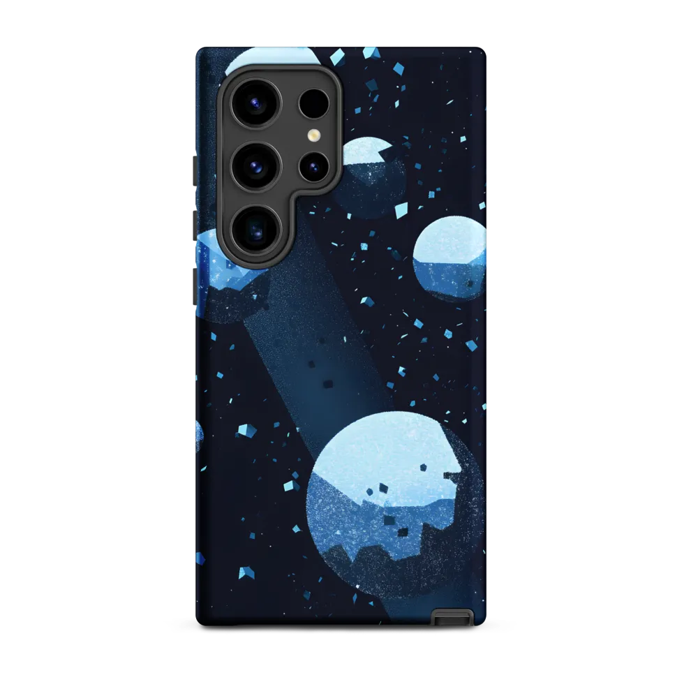 Celestial Reflections