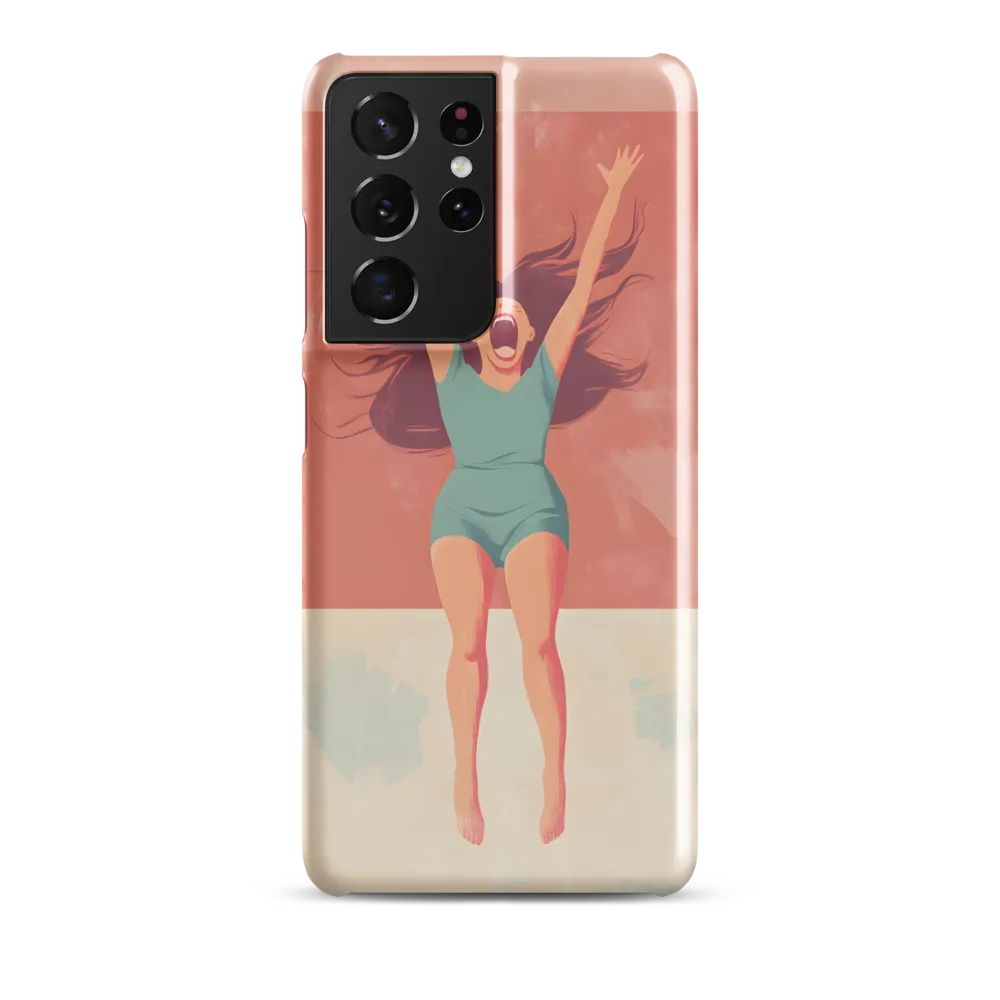 Leap of Joy