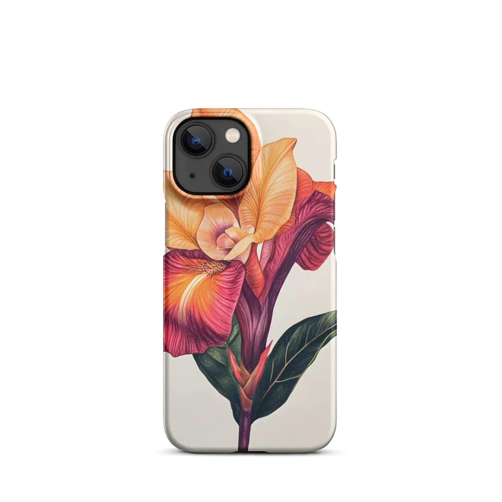 Floral Harmony
