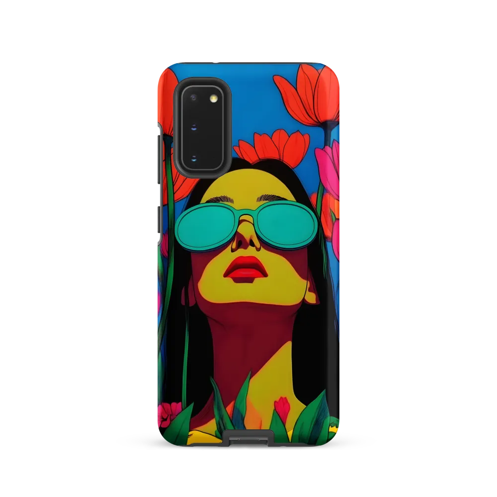 Blooming Individuality