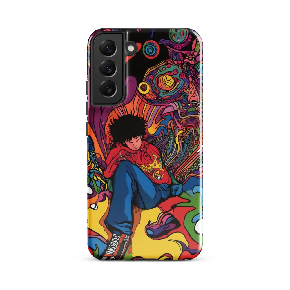 Psychedelic Reverie