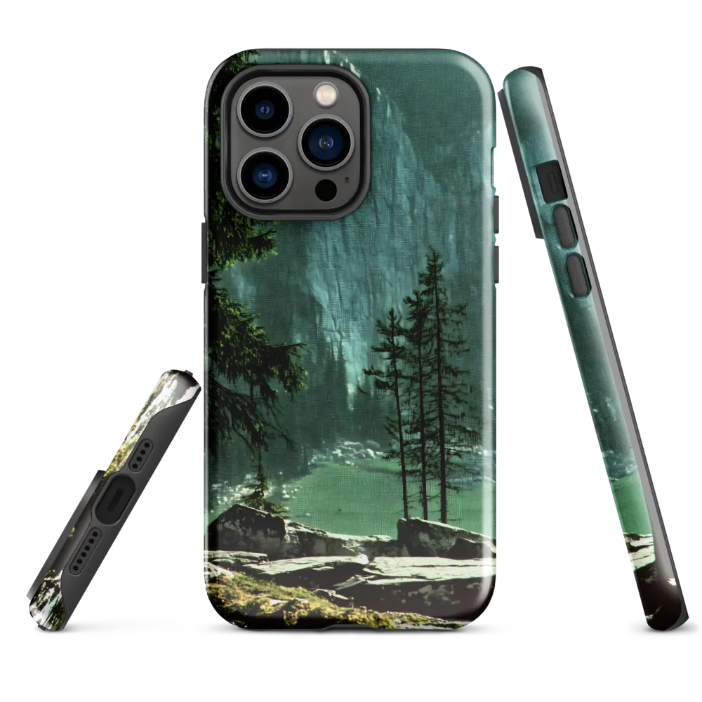 Whispers of the Forest