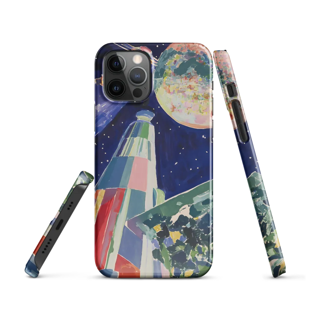Galactic Dreams: A Surreal Exploration of Space