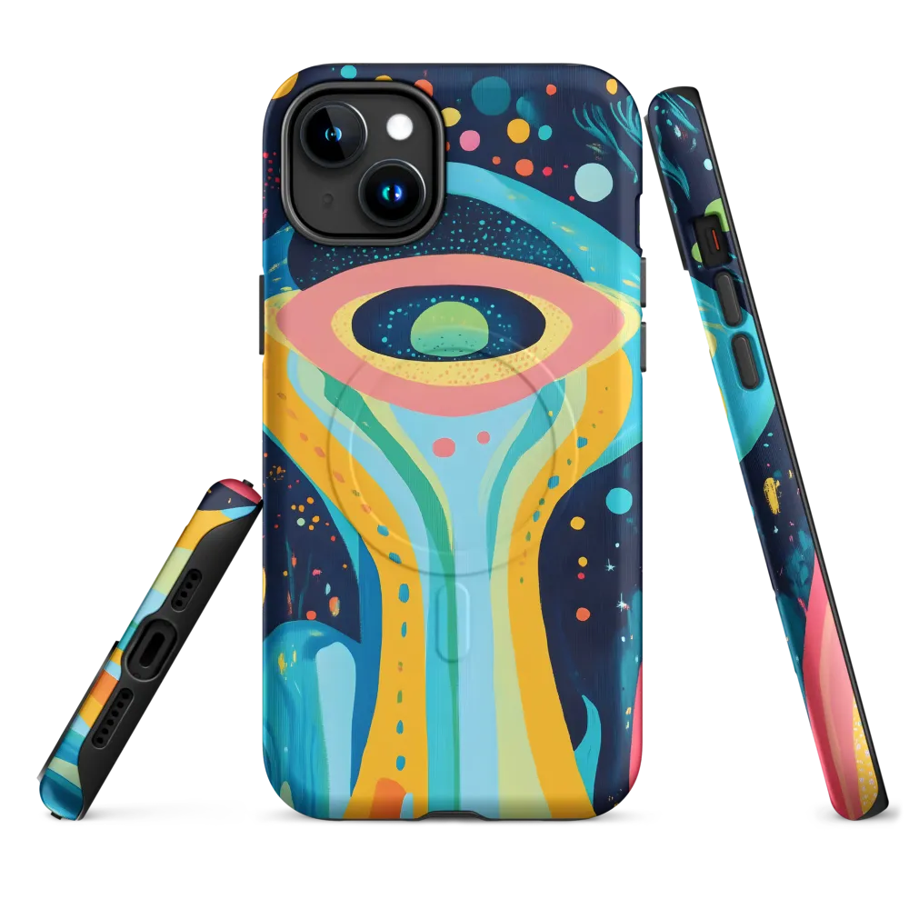 Cosmic Whimsy