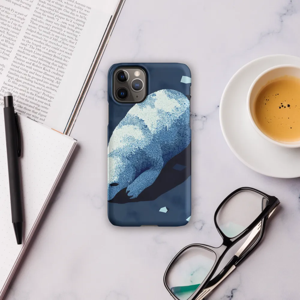 Silent Majesty: The Polar Bear's Realm