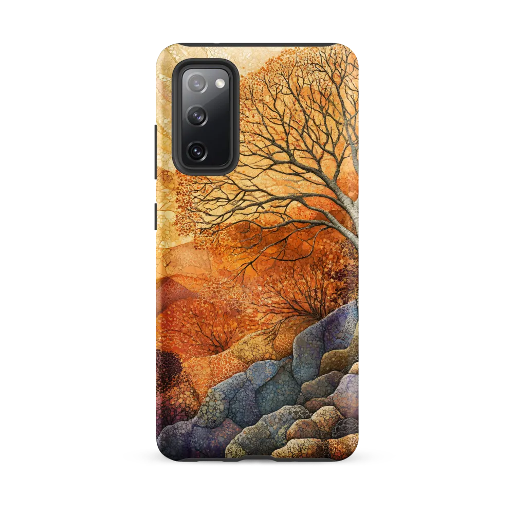 Whispers of Autumn