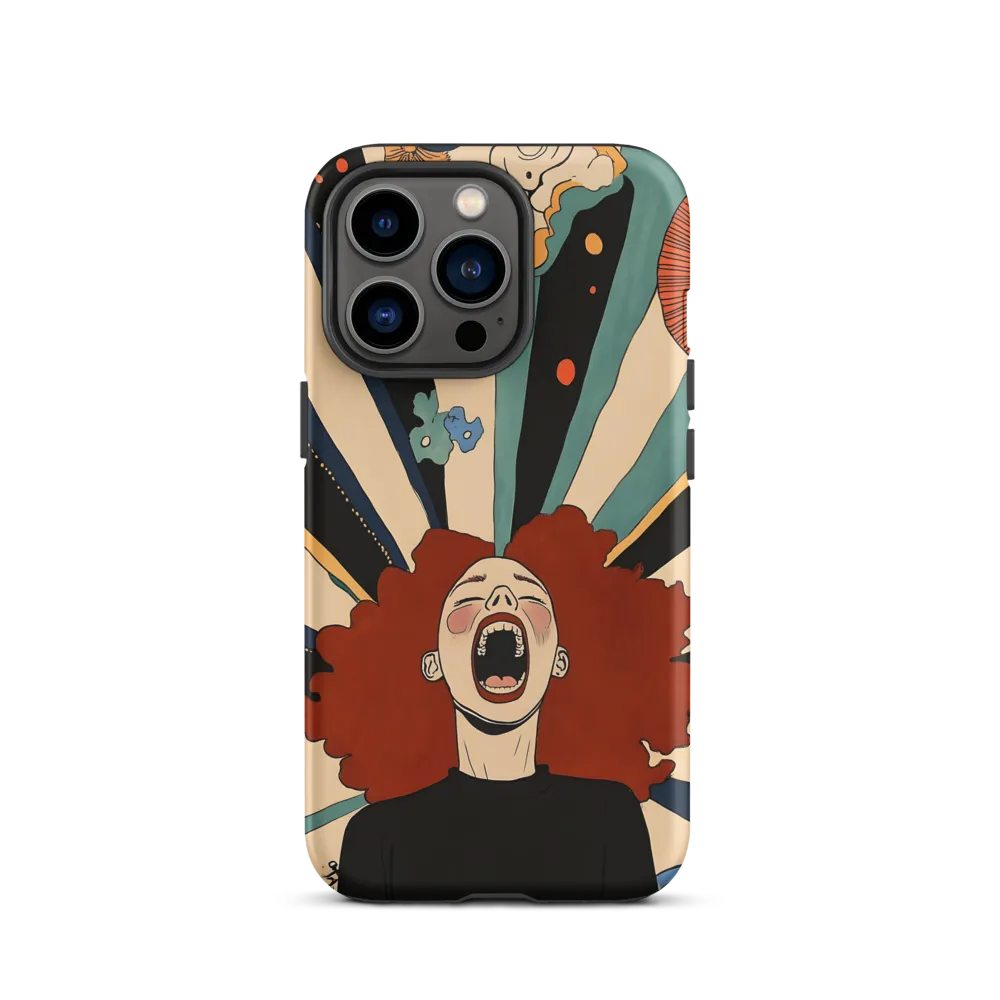 Roar of Emotion