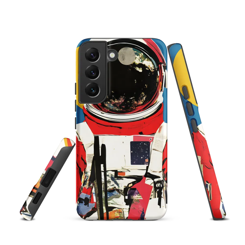 Exploring the Cosmos: A Journey Beyond