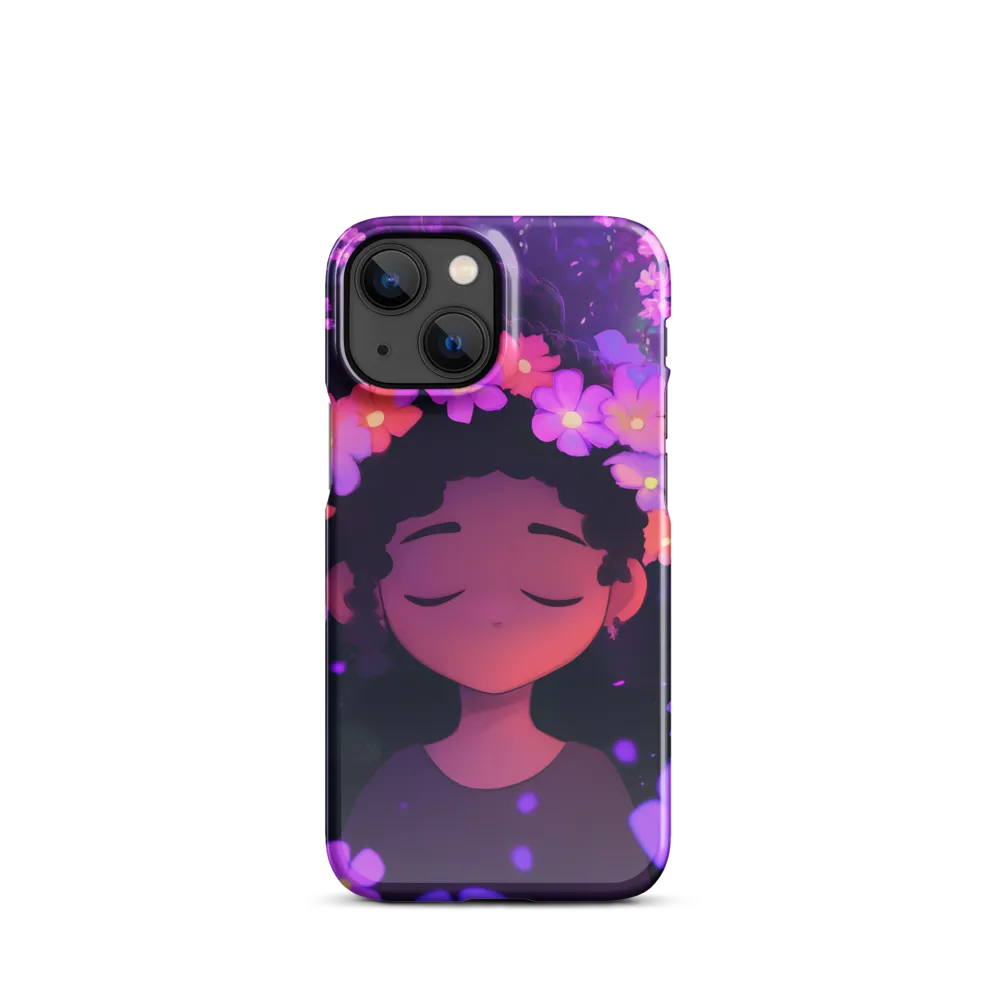 Serene Blossoms