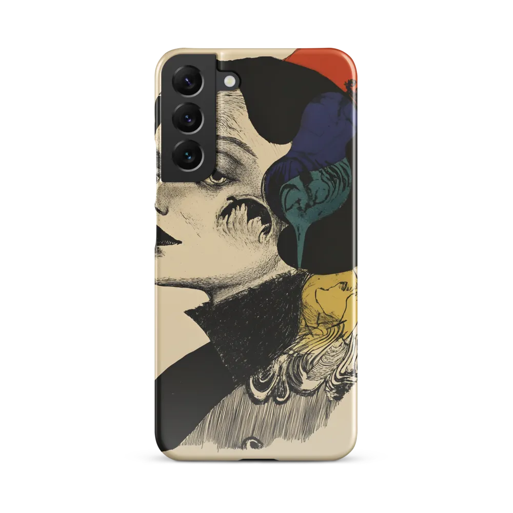Enigmatic Elegance