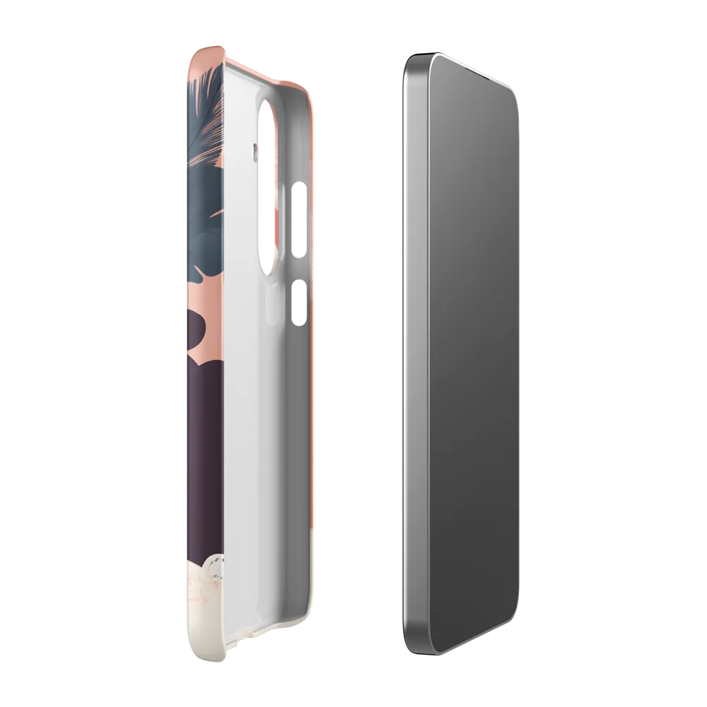 Elegance in Pink