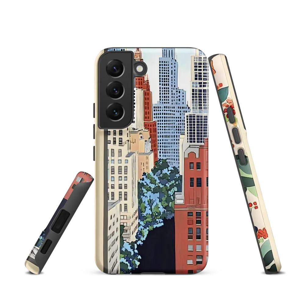 Urban Harmony