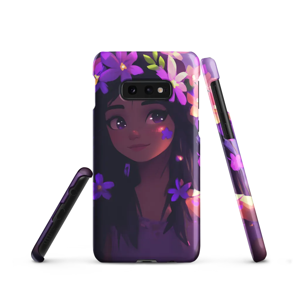 Whispers of Blossoms
