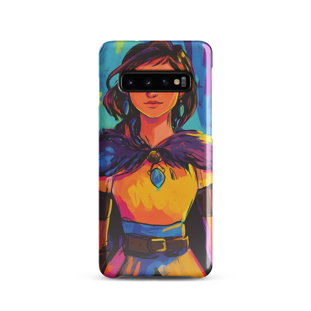 Guardian of Colors