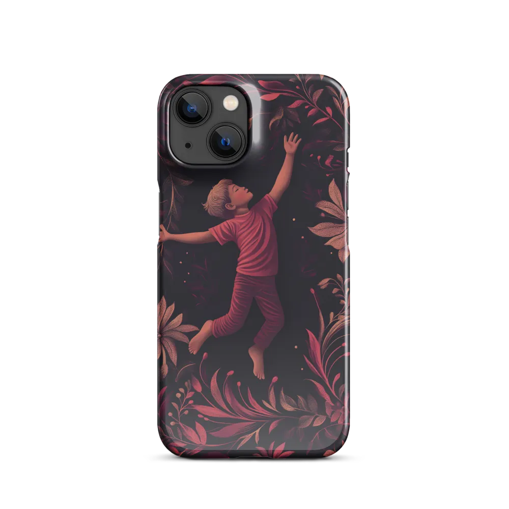Embrace of Nature
