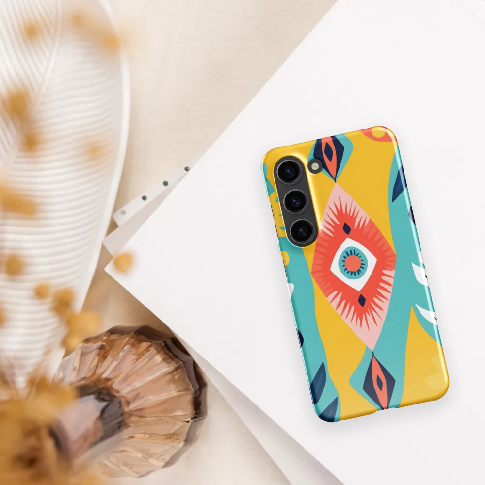 Symphony of Colors