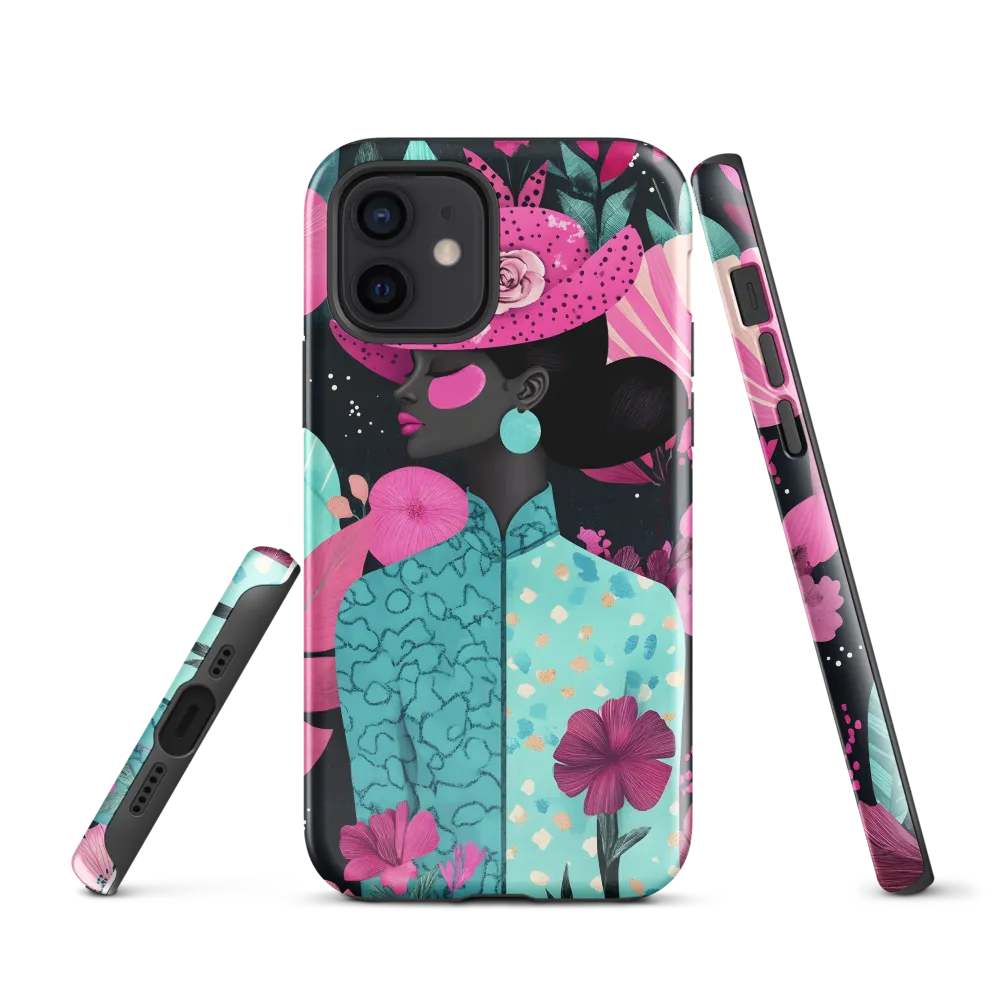Elegance in Bloom