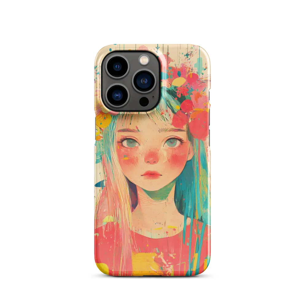 Whimsical Blossom