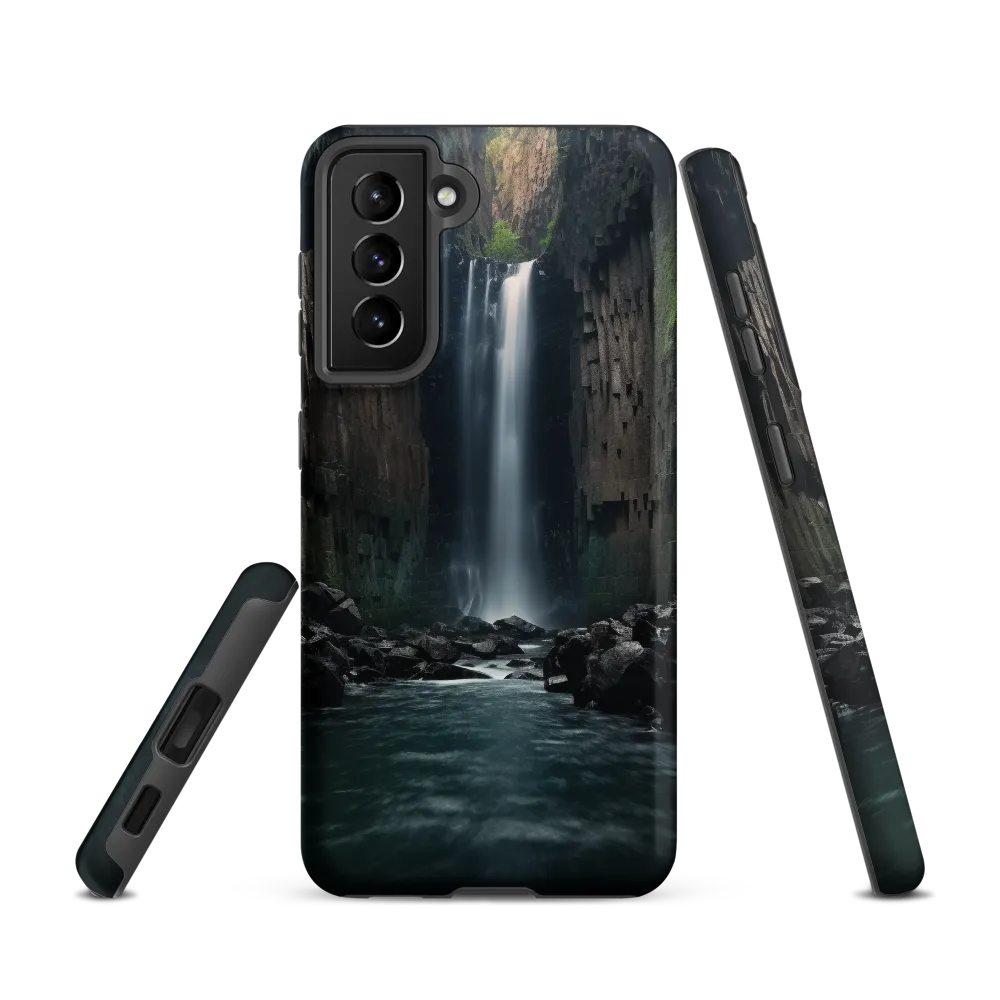 Elysium Falls