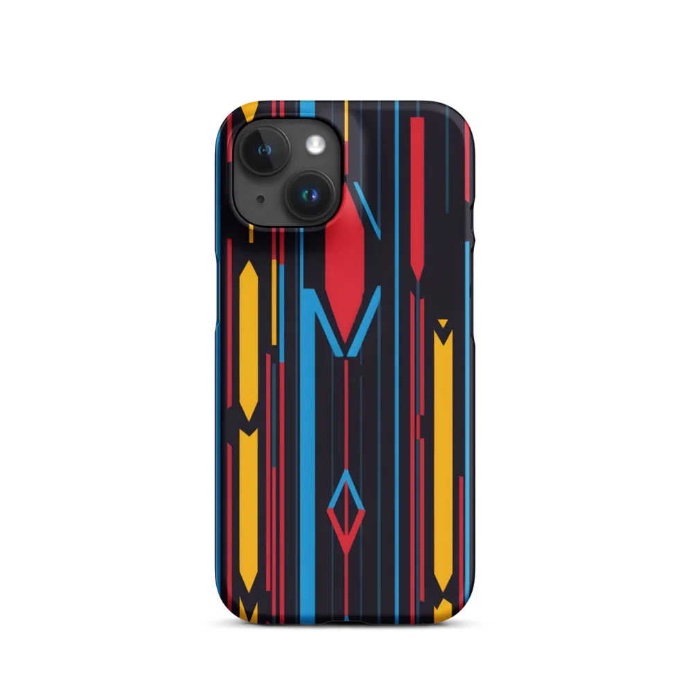Dynamic Geometric Harmony