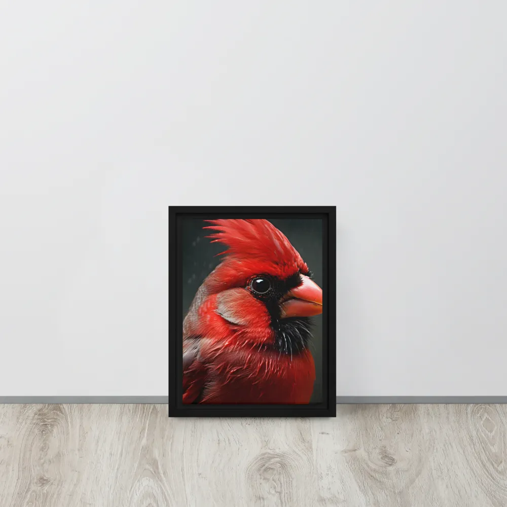 The Bold Cardinal
