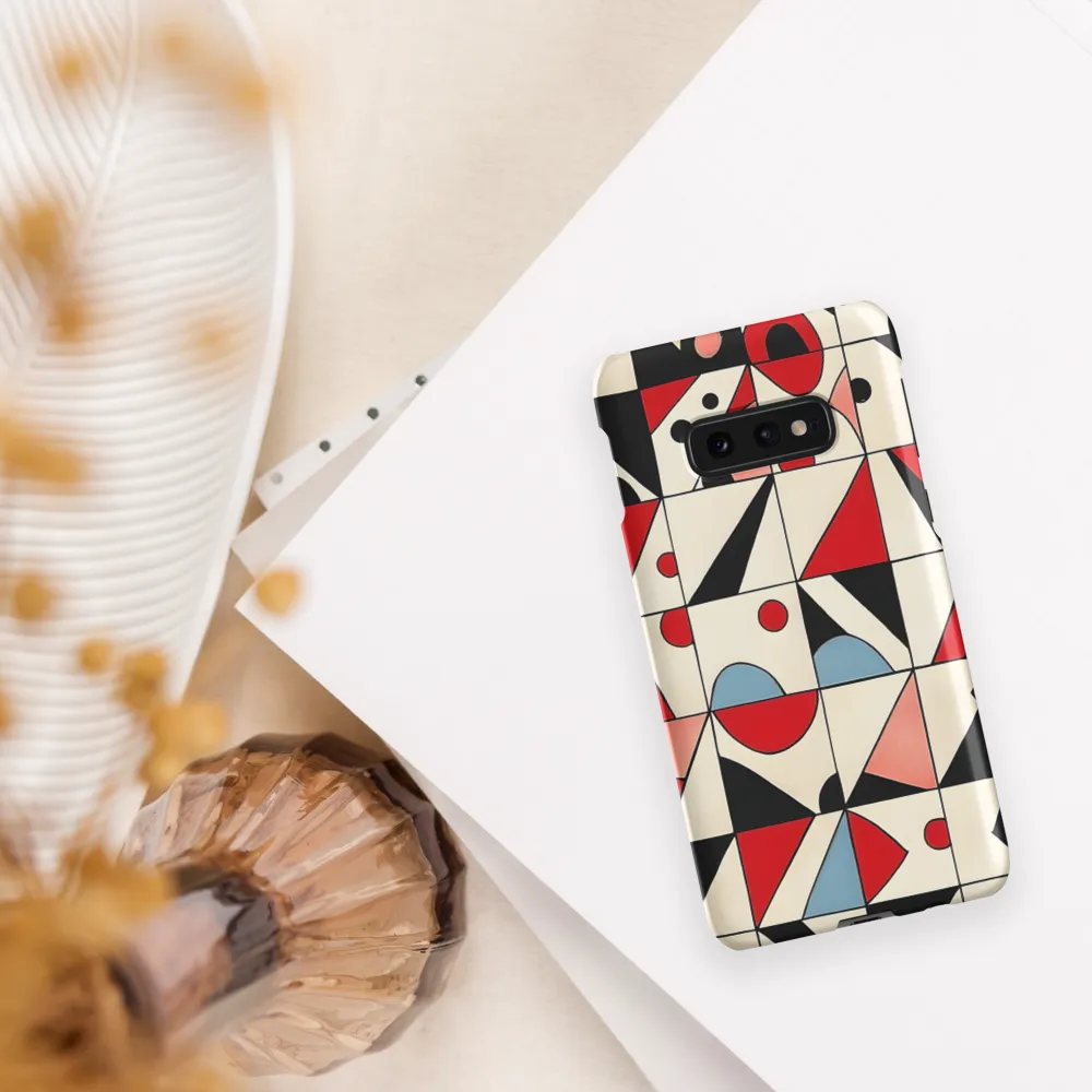 Dynamic Geometric Harmony