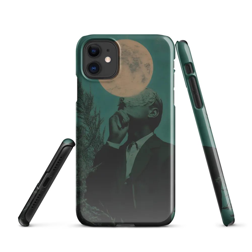 Eclipse of the Mind