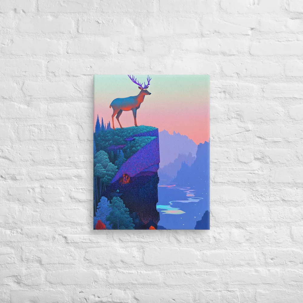 Majestic Refuge